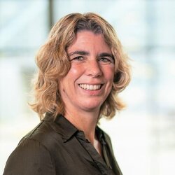Françoise Carlotti