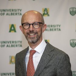 Peter Senior