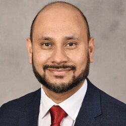 Nidheesh Dadheech