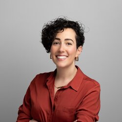 Nerea Cuesta Gomez
